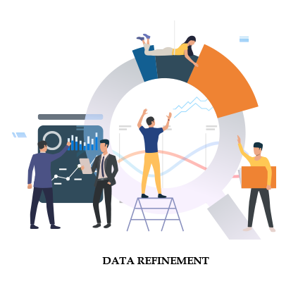 DATA MANAGEMENT SERVICES